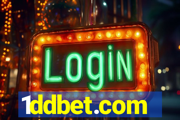 1ddbet.com