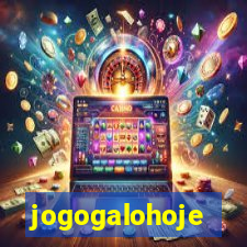 jogogalohoje