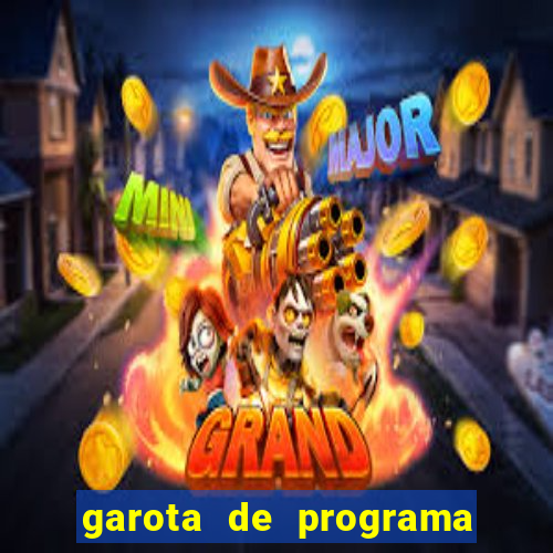 garota de programa na zona sul de são paulo