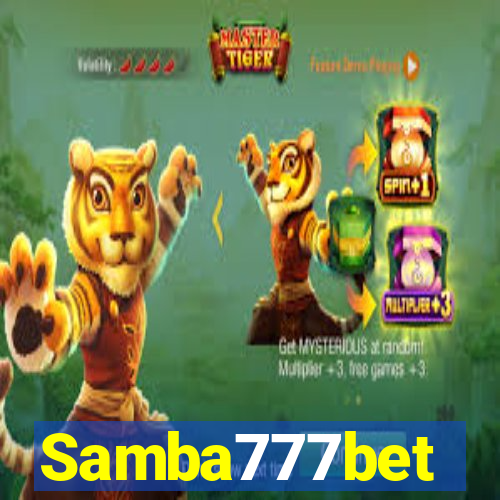 Samba777bet