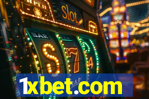 1xbet.com