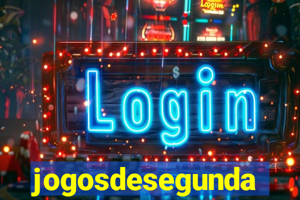 jogosdesegunda