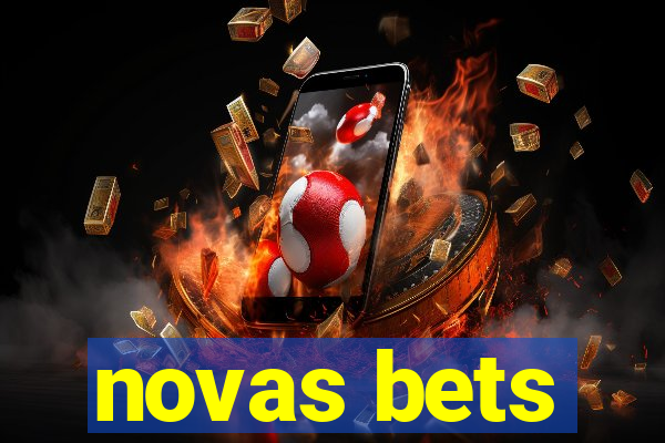 novas bets