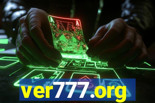 ver777.org