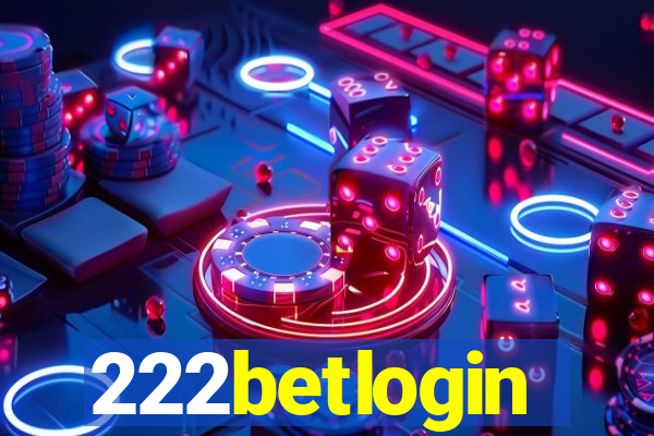 222betlogin