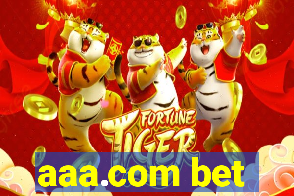 aaa.com bet