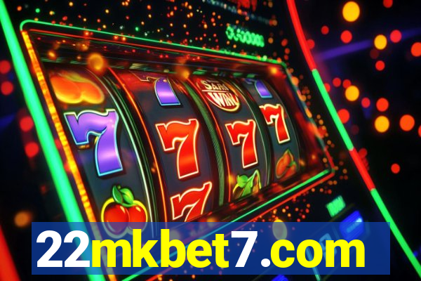 22mkbet7.com