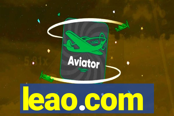 leao.com