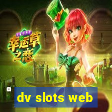 dv slots web