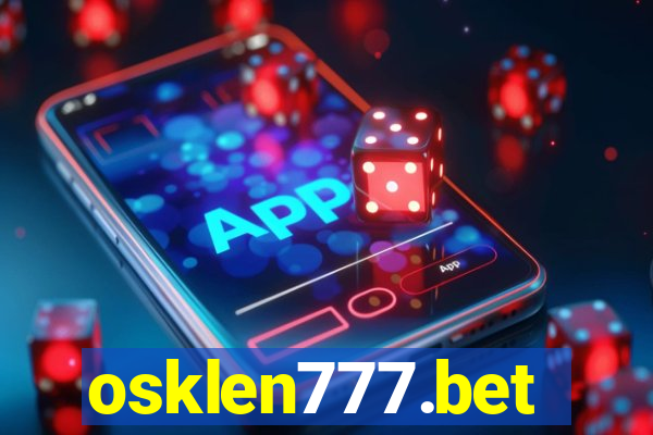 osklen777.bet