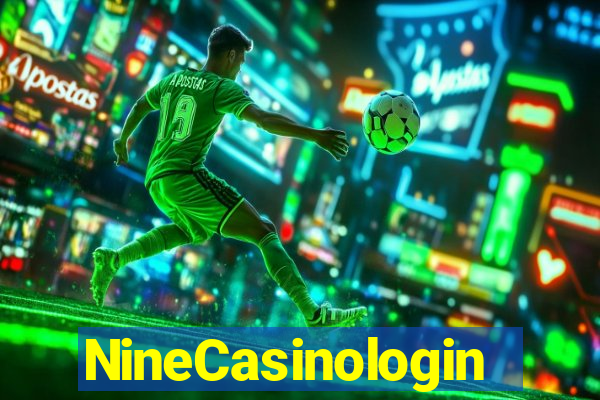 NineCasinologin