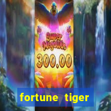 fortune tiger plataforma confiável