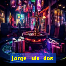 jorge luis dos santos celestino