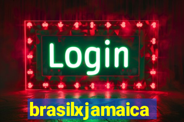 brasilxjamaica