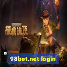 98bet.net login