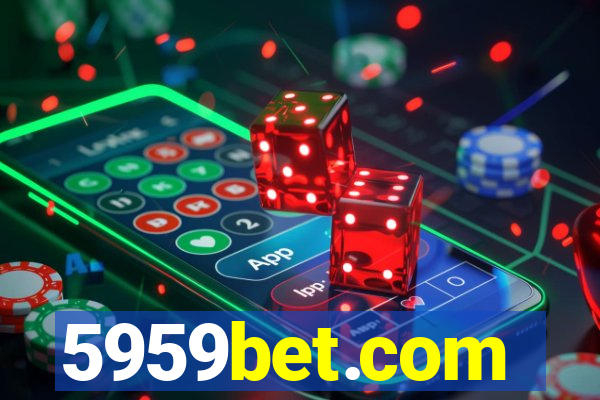 5959bet.com