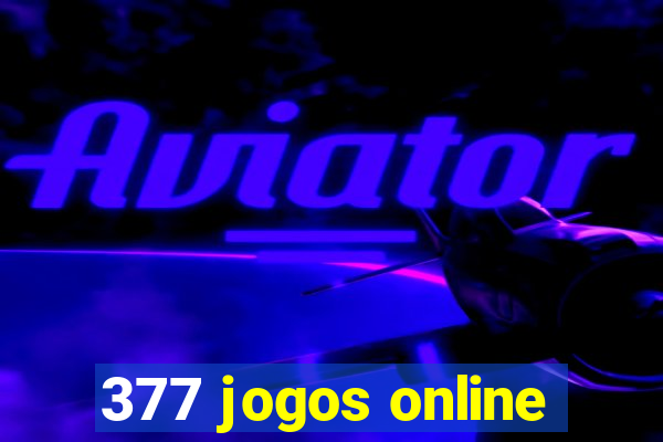 377 jogos online