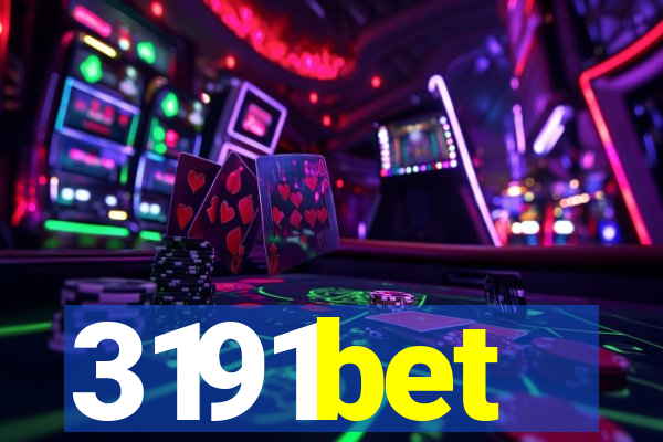 3191bet