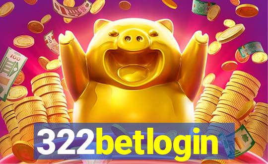 322betlogin