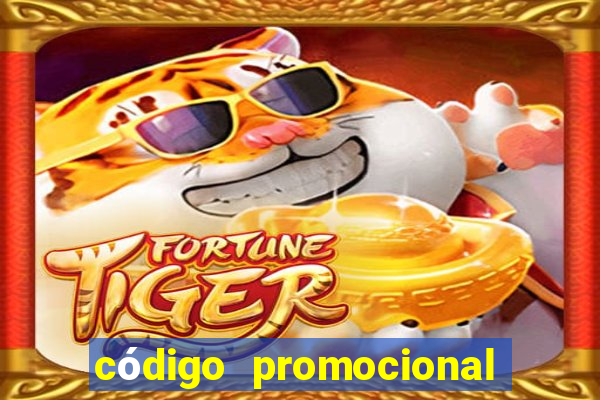 código promocional fortune tiger