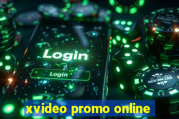 xvideo promo online