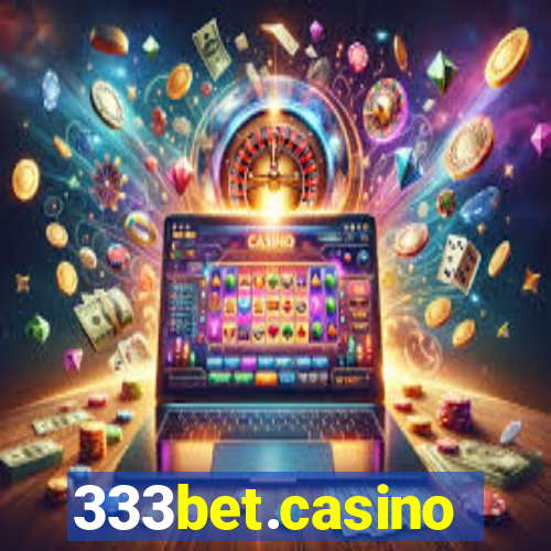 333bet.casino