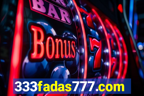 333fadas777.com