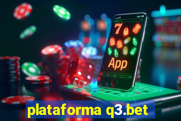 plataforma q3.bet