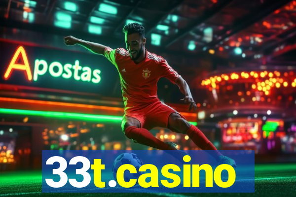 33t.casino