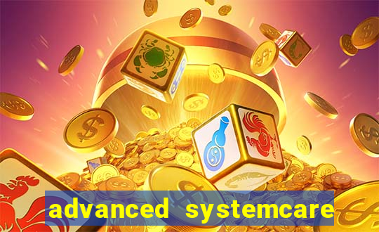 advanced systemcare 17 key