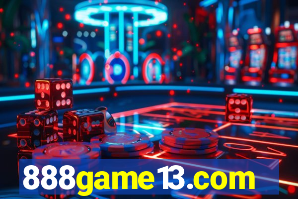 888game13.com