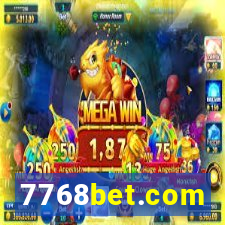 7768bet.com