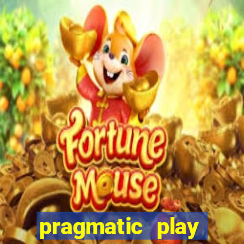 pragmatic play slots rtp