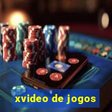 xvideo de jogos