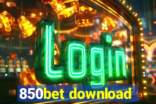 850bet download