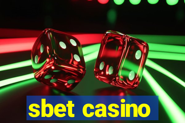 sbet casino