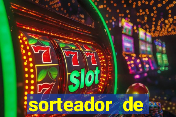 sorteador de numeros bingo online