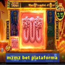 mzmz bet plataforma