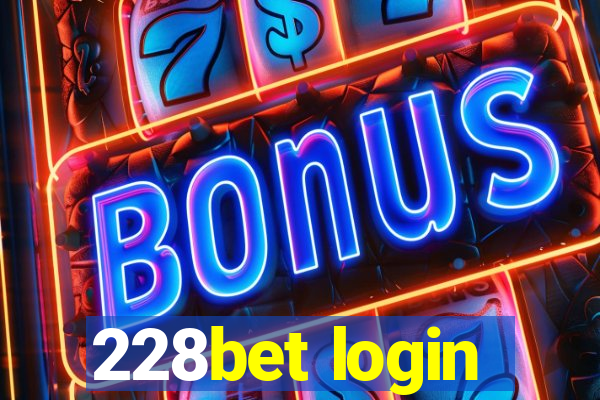 228bet login