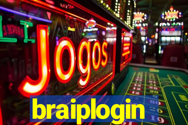 braiplogin