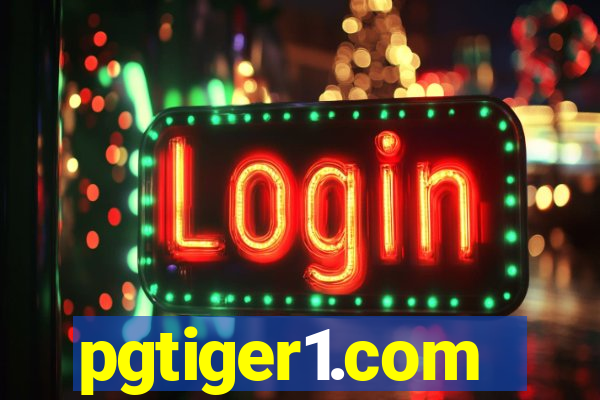 pgtiger1.com