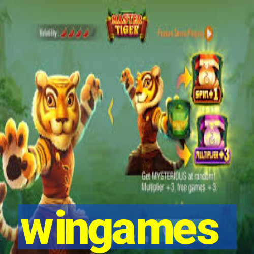 wingames