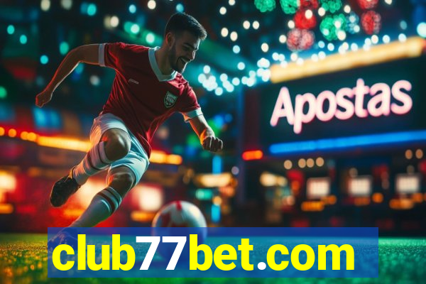 club77bet.com