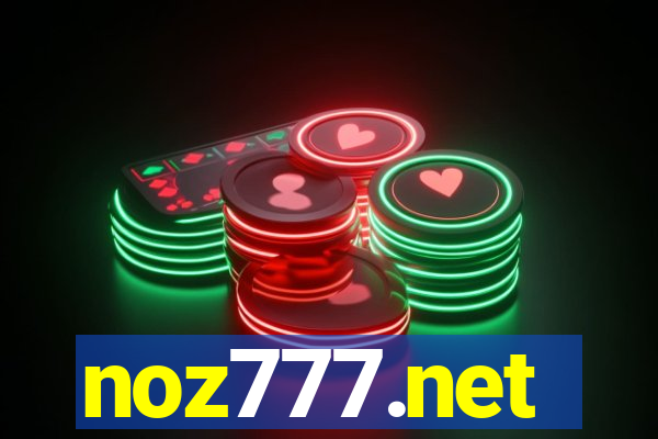 noz777.net