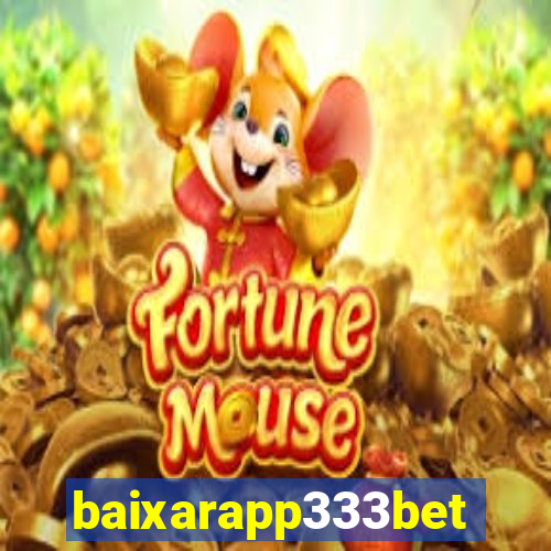 baixarapp333bet