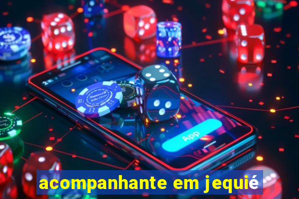 acompanhante em jequié