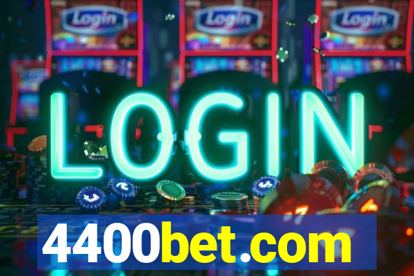 4400bet.com