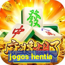 jogos hentia