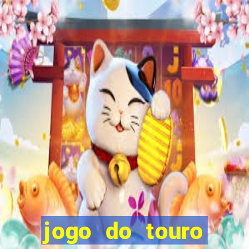 jogo do touro fortune gratis