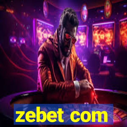 zebet com